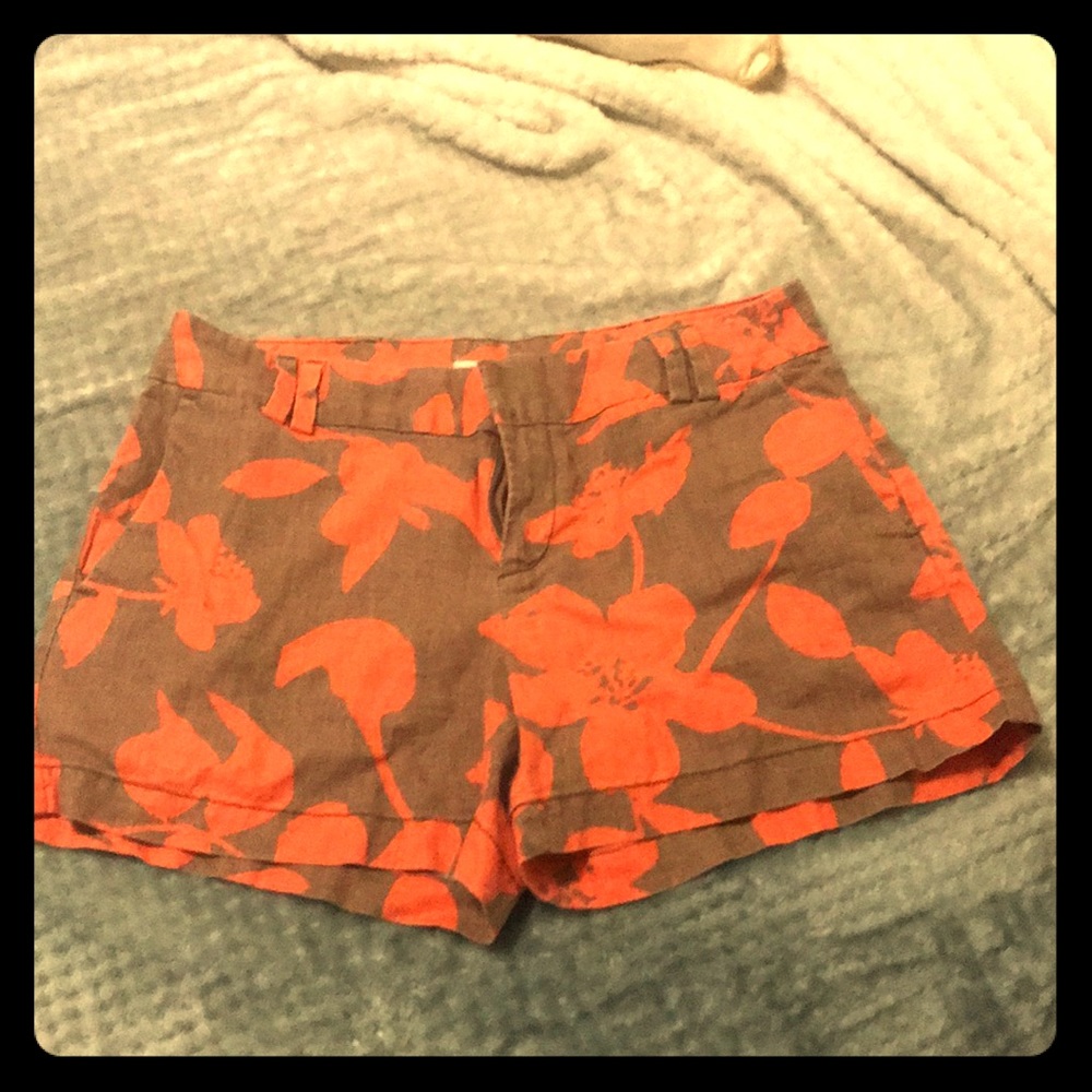 Ann Taylor Loft shorts